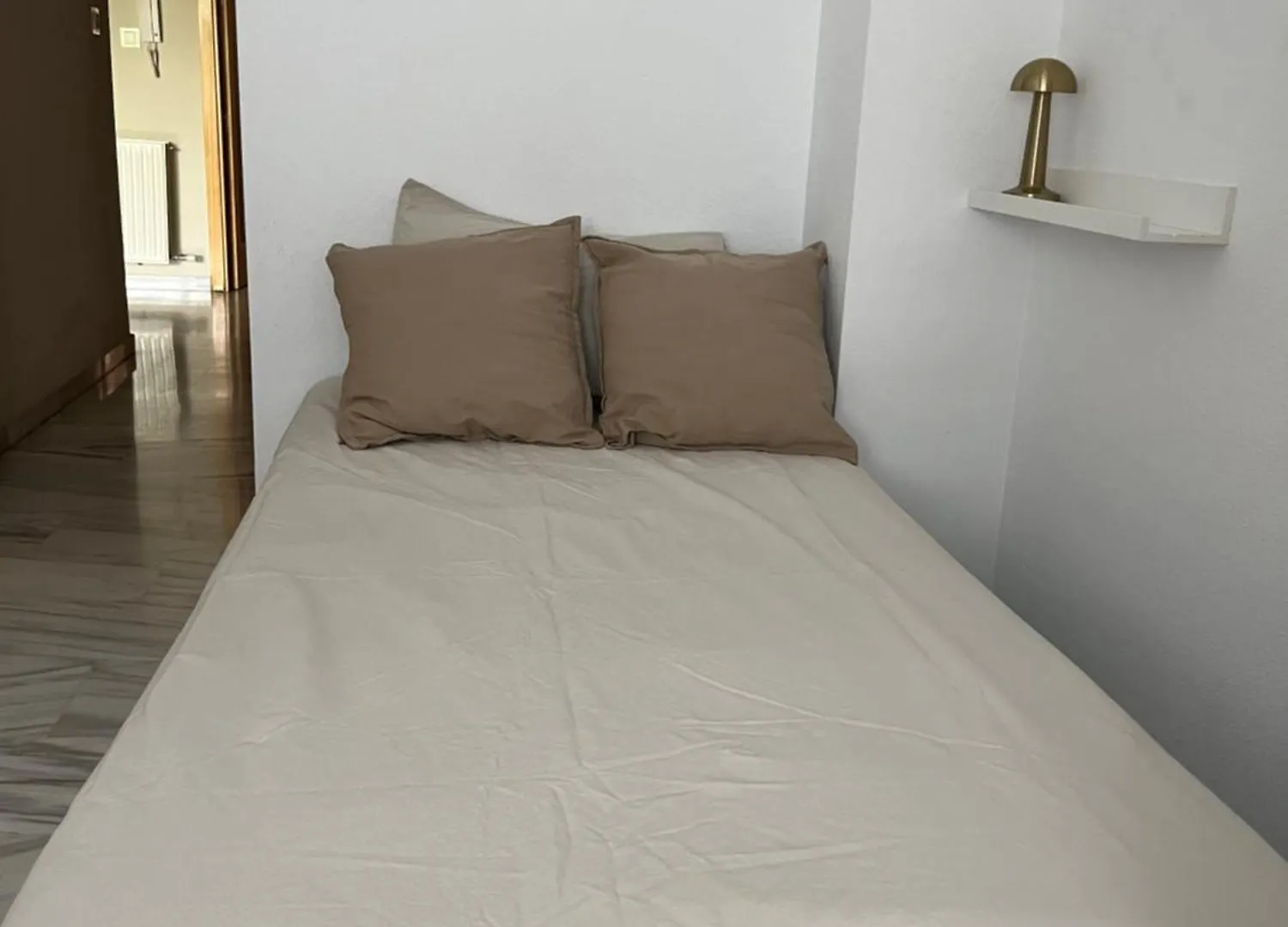 Homestay Habitacion Estacion Granada